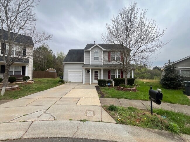 property at 9308 Dewey Dr