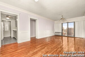 7701 Wurzbach Rd in San Antonio, TX - Building Photo - Building Photo