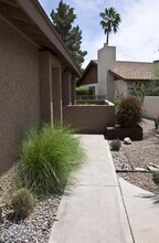 1761 S Henkel Cir in Mesa, AZ - Building Photo - Building Photo