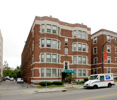 Willow Grove Apartments in Buffalo, NY - Building Photo