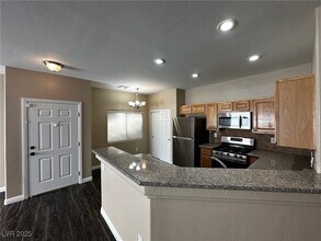 9125 Fish Tail Ave in Las Vegas, NV - Building Photo - Building Photo