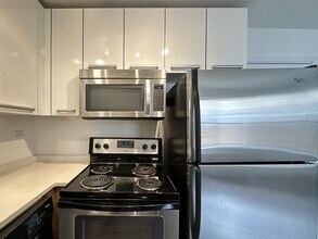 925 W Carmen Ave, Unit E7 in Chicago, IL - Foto de edificio - Building Photo