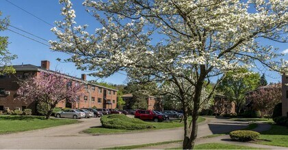 276 Grove St in Newton, MA - Building Photo - Building Photo