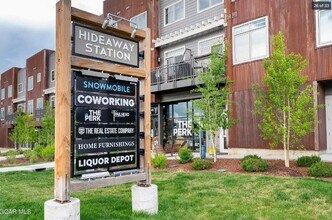 78311 U.S. Hwy 40 in Winter Park, CO - Building Photo - Building Photo