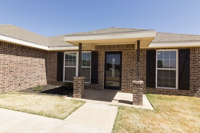 property at 8810 11th St