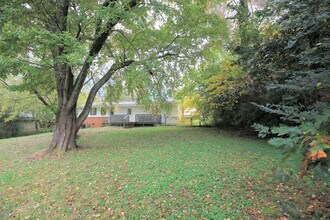 3104 Acklen Dr SW in Huntsville, AL - Building Photo - Building Photo