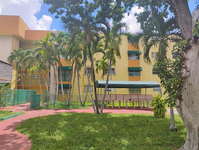 property at 606 W 81st St