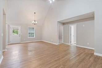 105 Old Alabama Rd SE in Emerson, GA - Building Photo - Building Photo