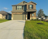 21214 Mem Vis Dr in Houston, TX - Building Photo - Building Photo