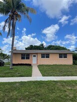 145 NE 191st St in Miami, FL - Building Photo