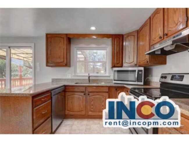 10141 Melody Dr in Northglenn, CO - Building Photo - Building Photo