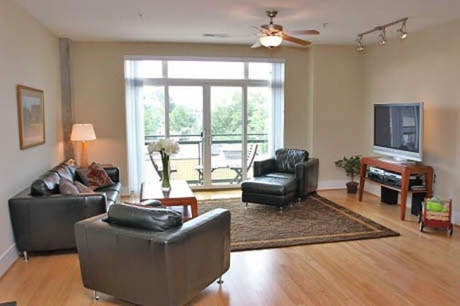 444 S Blount St in Raleigh, NC - Building Photo - Building Photo