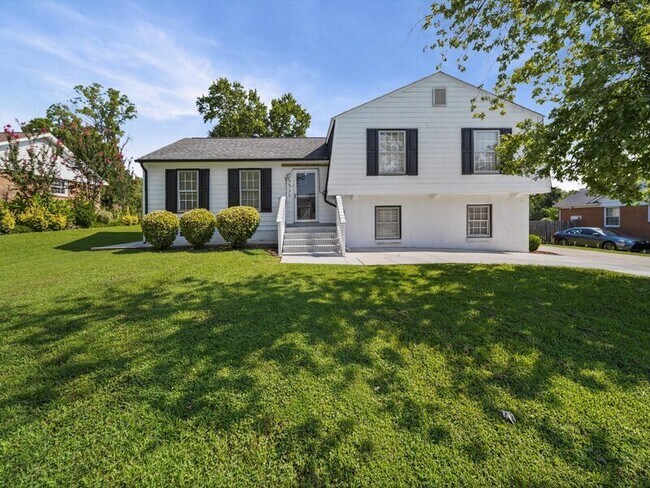 property at 335 Meadowdale Ln