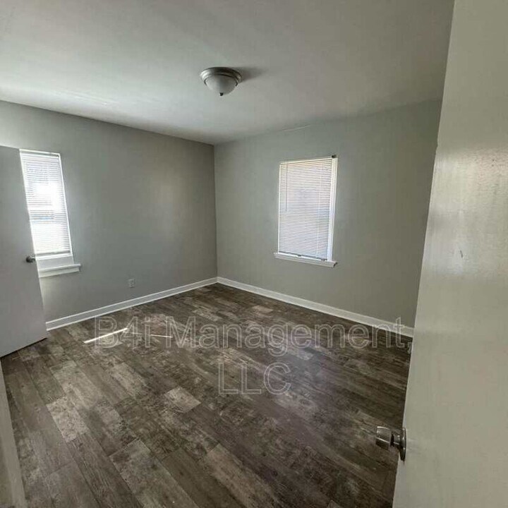 2343 Huggins St in Columbus, GA - Building Photo