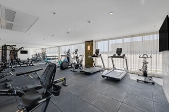 WestWalk Dollard-des-Ormeaux in Dollard-des-Ormeaux, QC - Building Photo - Building Photo