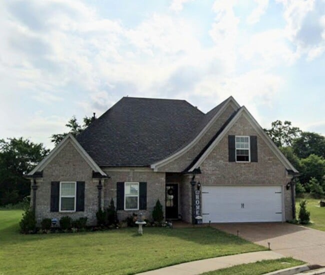 property at 3558 May Brk Cv