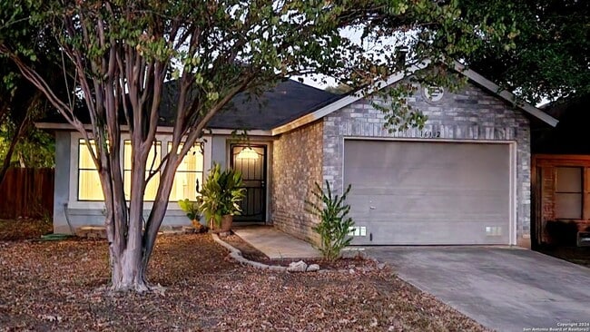 property at 16342 Persimmon Well