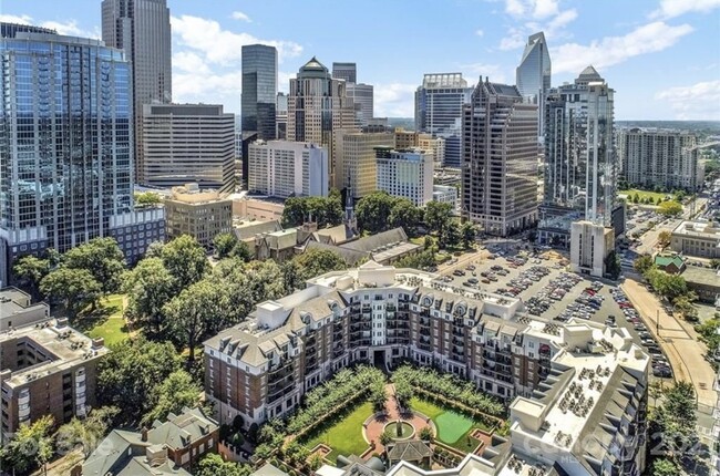 property at 300 W 5th St