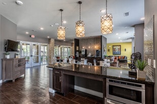 The Abbey At Dominion Crossing