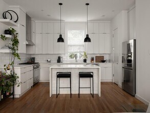 1510 N Washington Ave in Dallas, TX - Building Photo - Building Photo