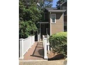 property at 2032 River Heights Walk SE