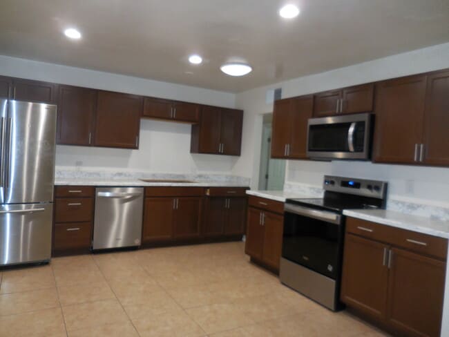 property at 1349 E Don Carlos Ave