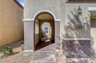 2460 Rue Bienville Way in Henderson, NV - Building Photo - Building Photo