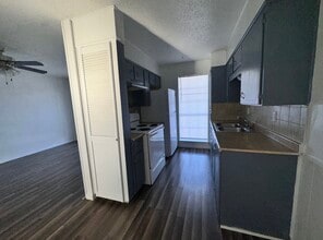 Eastgate Village Apartments in Killeen, TX - Foto de edificio - Building Photo