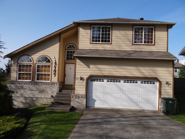 829 Blueberry Ln in Bellingham, WA - Building Photo - Building Photo