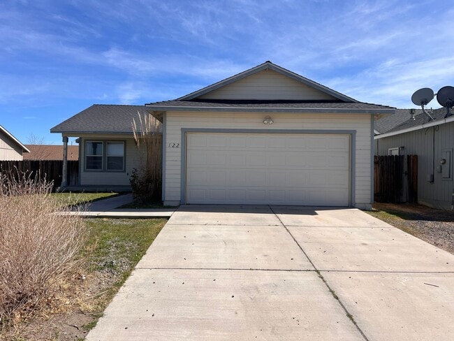 property at 122 Campfire Wy