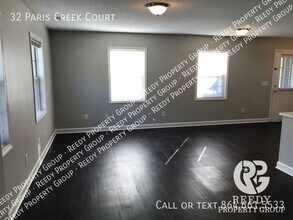 32 Paris Creek Ct in Greenville, SC - Building Photo - Building Photo