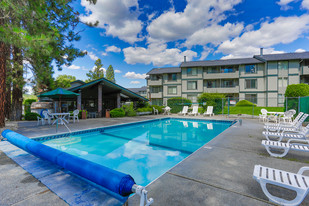 Cedar Meadows Apartamentos