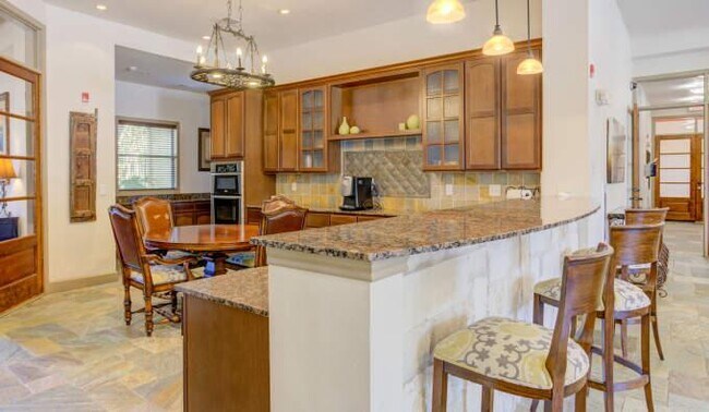 property at 7404 Town Center Blvd