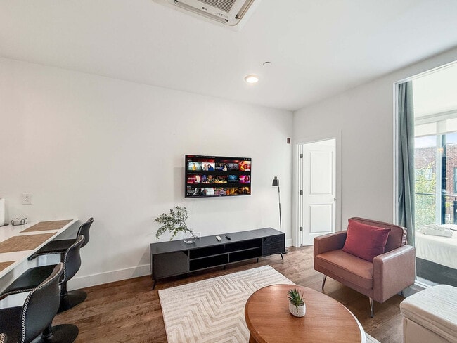 1203 Germantown Ave in Philadelphia, PA - Building Photo - Building Photo