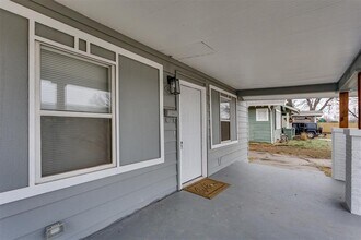 1617 NW 31st St in Oklahoma City, OK - Building Photo - Building Photo