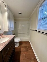 4639 Kirkley Dr in Jackson, MS - Building Photo - Building Photo