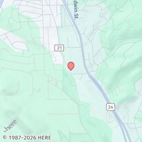 1411 Calm Mountain Pt in Woodland Park, CO - Building Photo