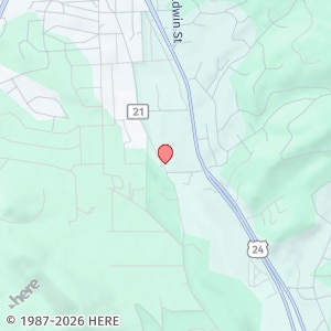 property at 1411 Calm Mountain Pt