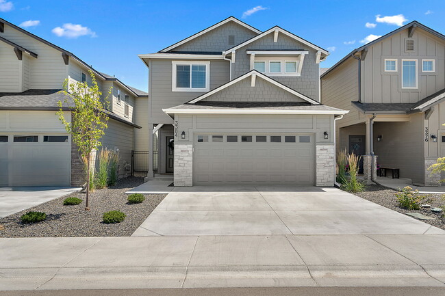 property at 3384 NW 14th Ave