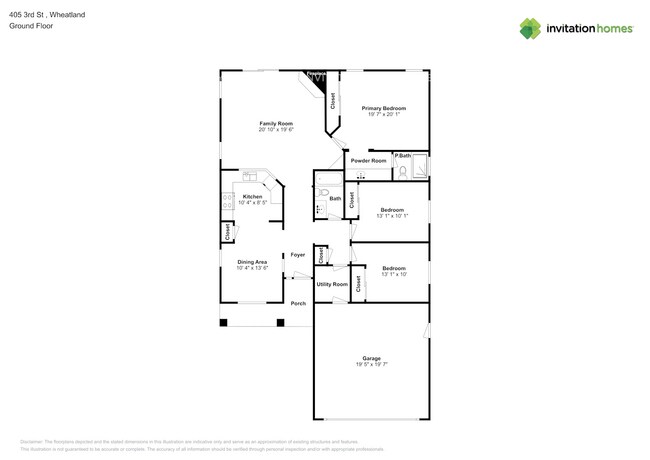 405 3rd St in Wheatland, CA - Building Photo - Building Photo
