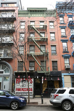 17 Clinton St in New York, NY - Building Photo - Building Photo