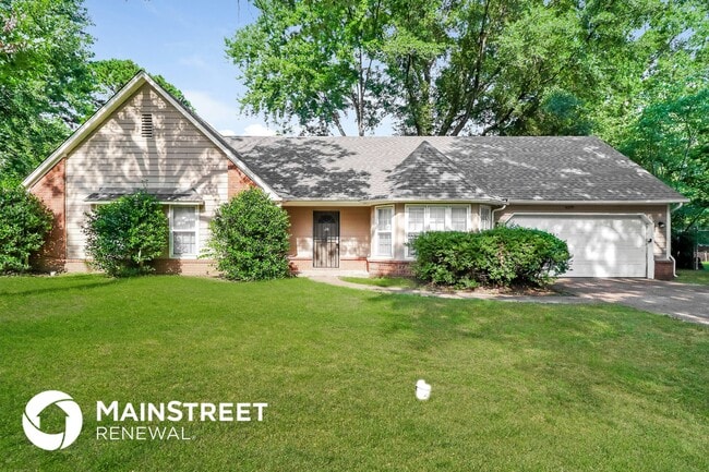 property at 4374 Vancouver Cove
