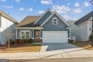 88 Crossroad Cir in Jasper, GA - Building Photo
