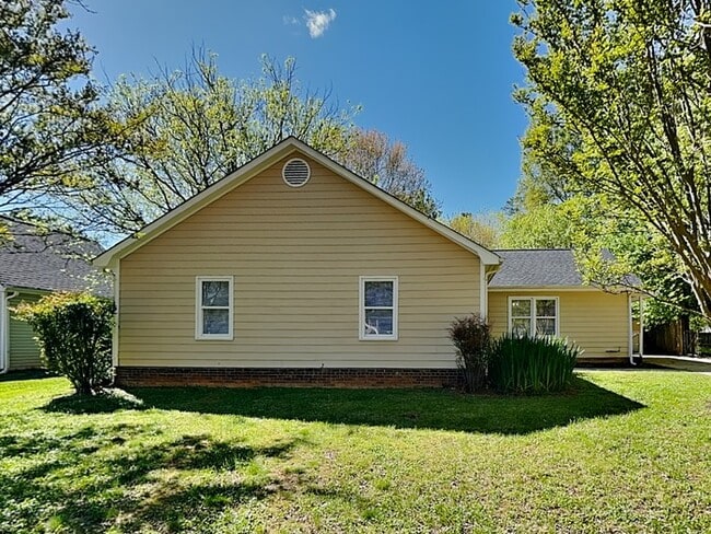 property at 6515 Birdsong Ln