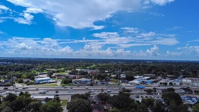 8134 Niles St in Houston, TX - Building Photo - Building Photo