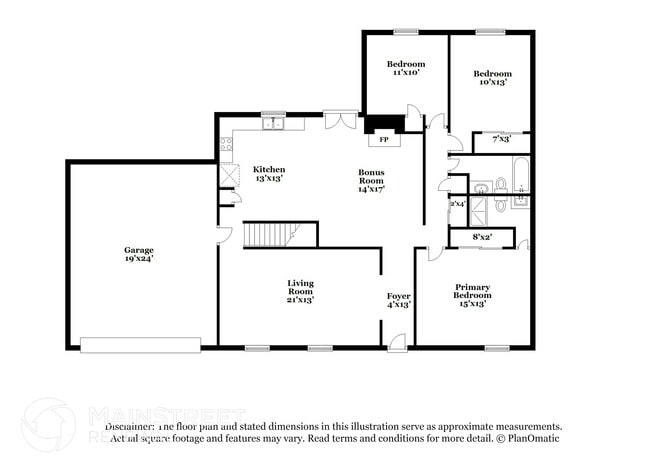 12 Oakshire Ct in St. Peters, MO - Building Photo - Building Photo