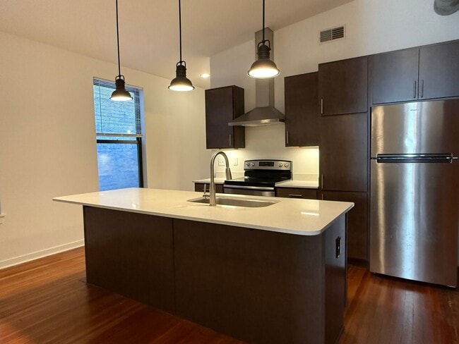 property at 1207 Main St
