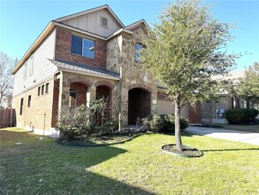 2417 Lynx Court in Pflugerville, TX - Building Photo - Building Photo