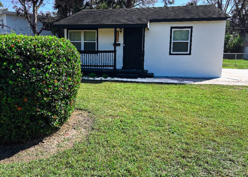 720 East Harbor Dr S in St. Petersburg, FL - Foto de edificio