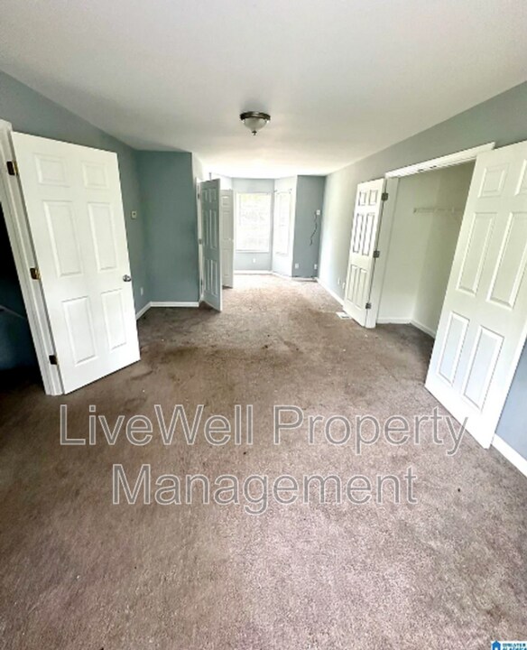 387 Shelterwood Cir in Pinson, AL - Building Photo